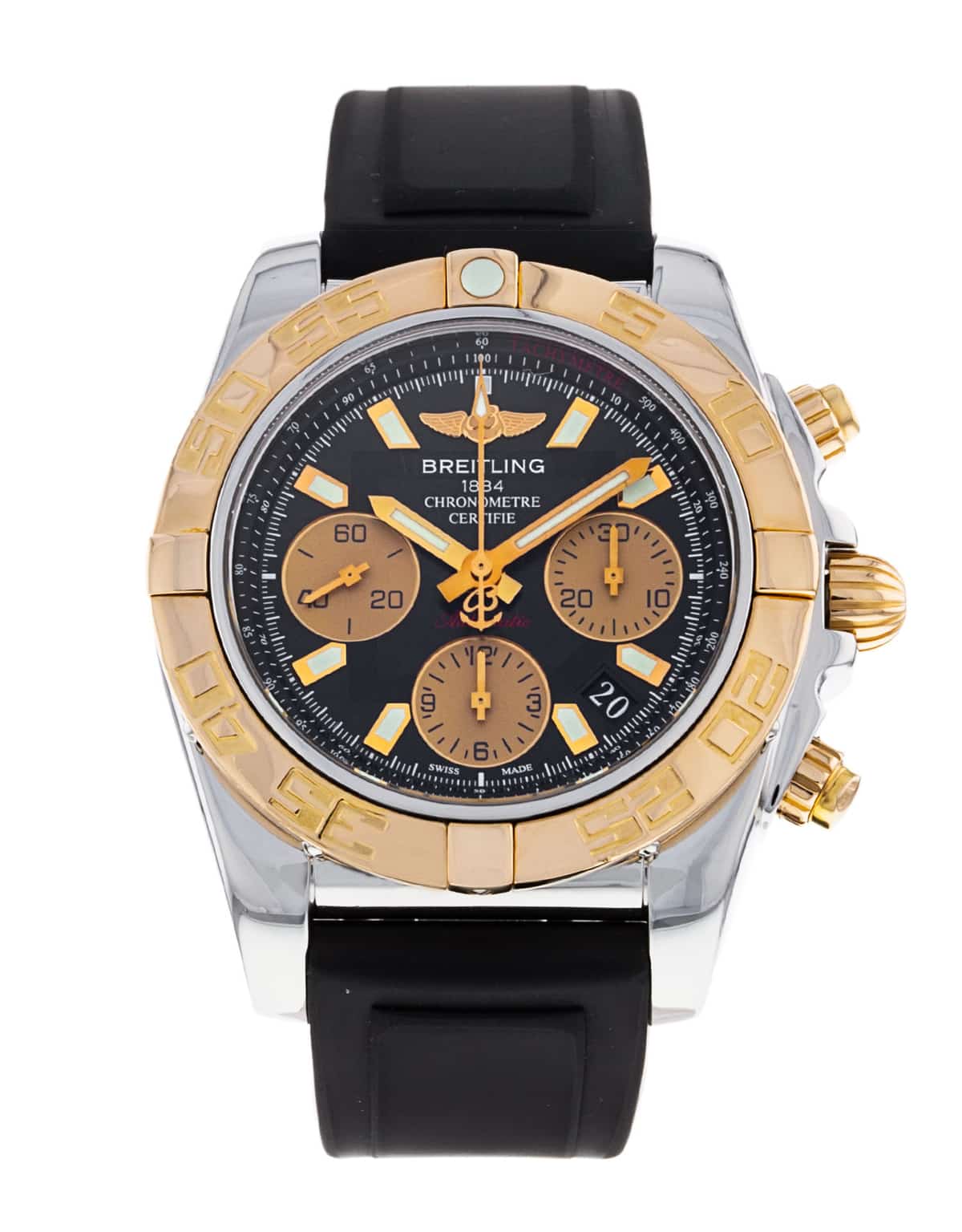 Breitling Chronomat 41 CB0140